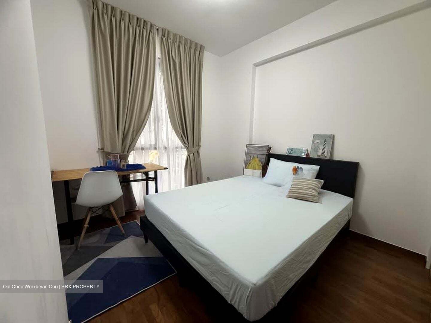 The Lakeshore (D22), Condominium #588107591